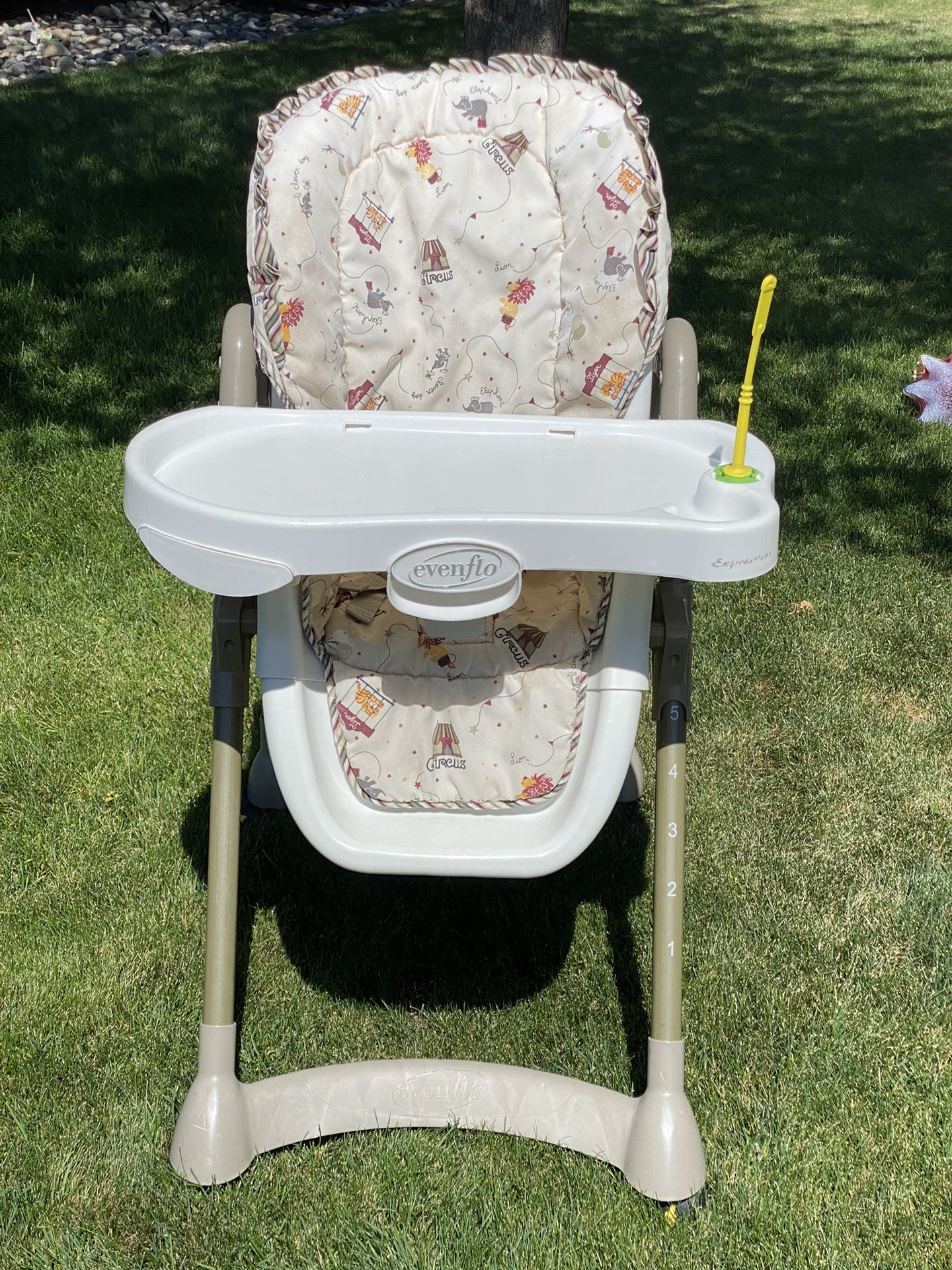 High Chair