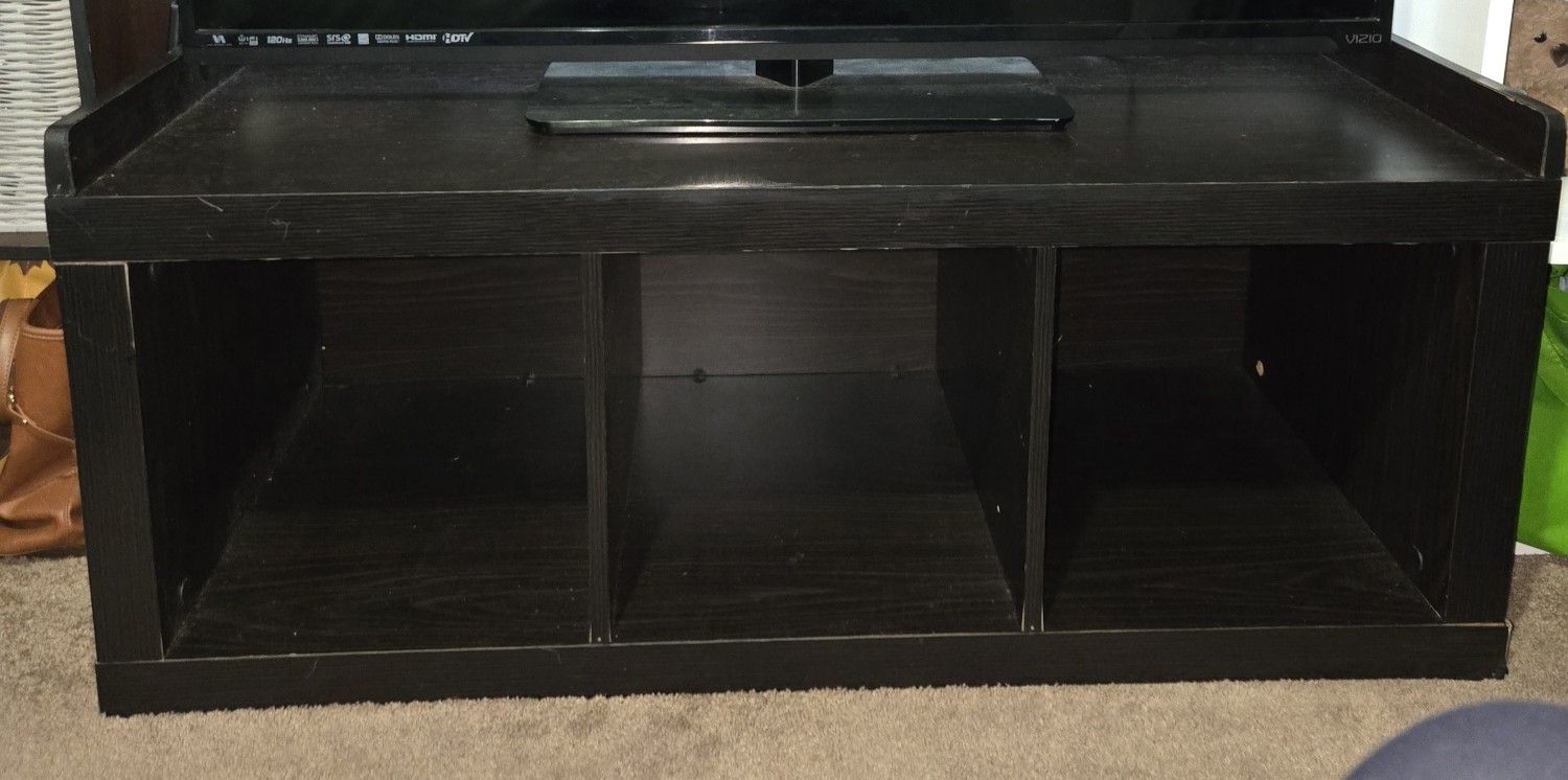 Black Entertainment Center