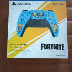 Fortnite PS5 Wireless Controller
