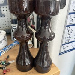 Candle Holders 