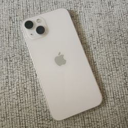 Iphone 13 Pink  Unlocked 