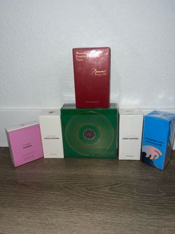 Designer cologne Summer Deal!!!(Read description )