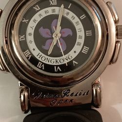 Vintage Watch