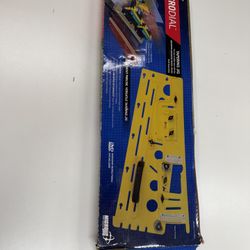 Micro Jig Tapering Jig