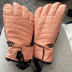 Women’s, Snowboarding Gloves