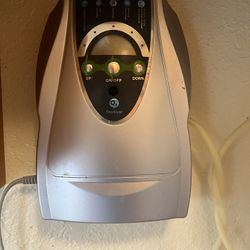 Ozone sterilization System