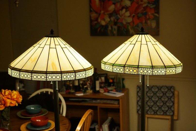 Lamp lamparas grandes