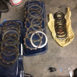 Harley Davidson Dyna LowriderRoad glide street glide  parts