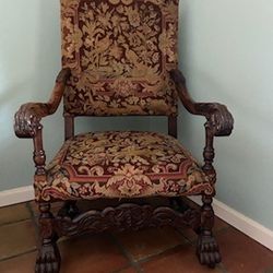 Antique Chair