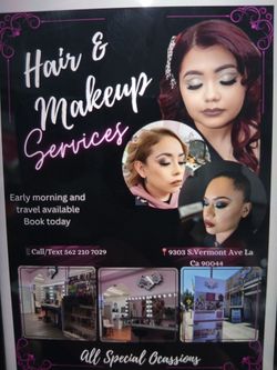 Makeup