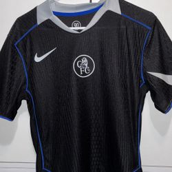 Chelsea FC Jersey