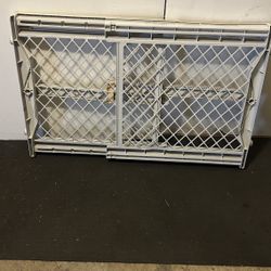 Safety rate, For Door