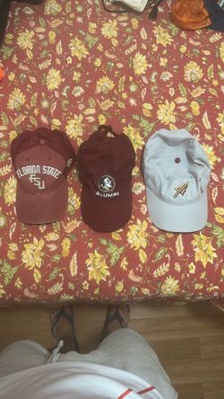 FSU Caps / Hats