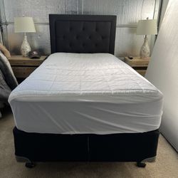 Single Bed