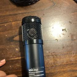 Vivtar Mic
