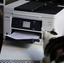 Canon Printer 🖨️