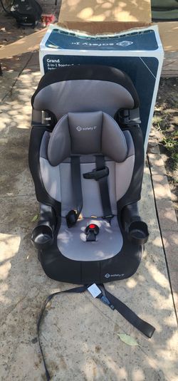 Baby car seat
