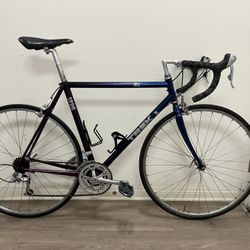 lightweight trek road bike 54cm