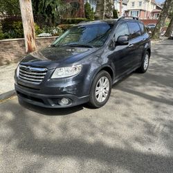 2014 Subaru Tribeca