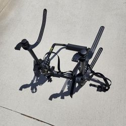 *** SCHWINN BIKE RACK ***