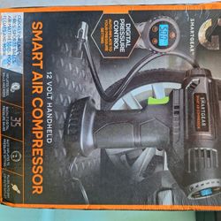 Air Compressor 