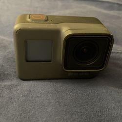 GoPro Hero 5 