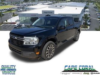 2023 Ford Maverick