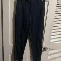 Womens Zara Jeans Size Medium 