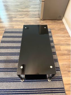 Coffee table