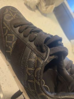 Women shoes Calvin Klein
