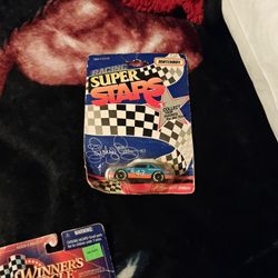 RICHARD PRETTY CAR