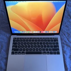 2020 Apple MacBook Air 13”  M1 