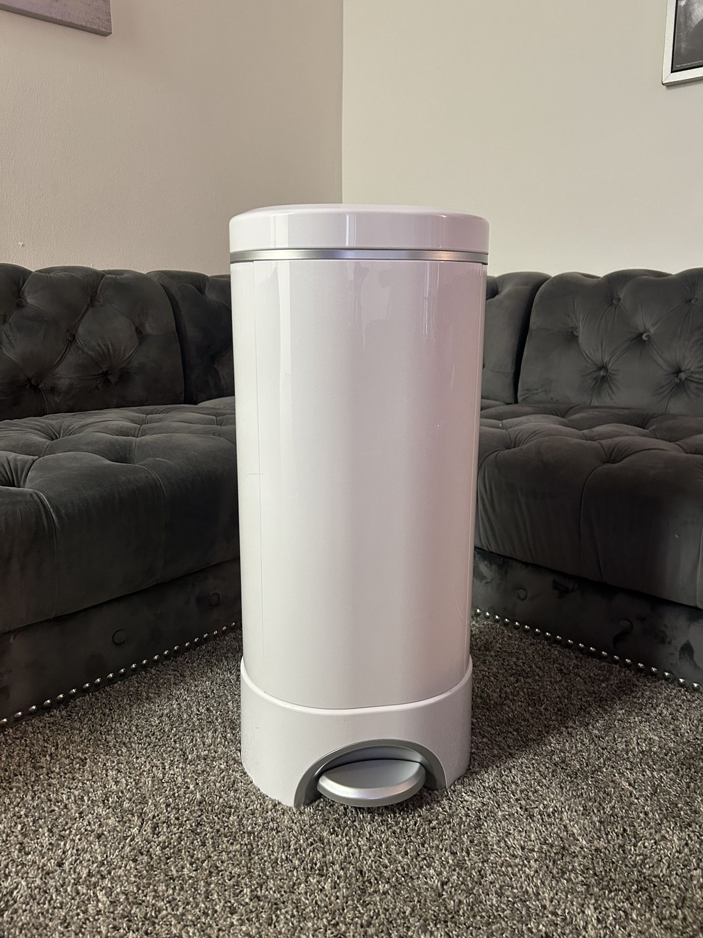 Diaper Pail / Trash