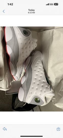 Jordan Retro 13s Size 9