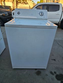 Whirlpool Washer