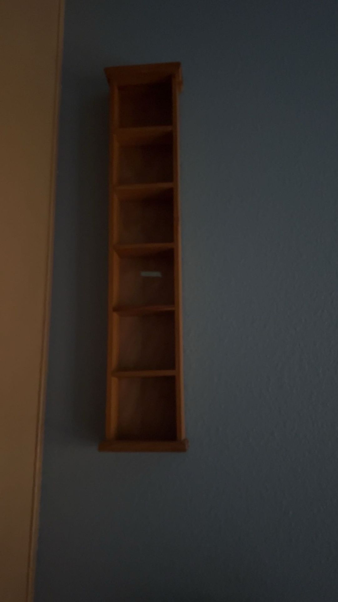 Hanging Mini Shelf