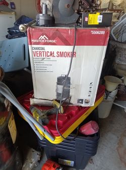 Smoker