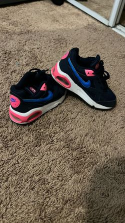 Nike Max For Kids Size 10