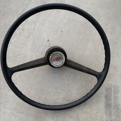 1960 - 66 Chevy GMC Truck 