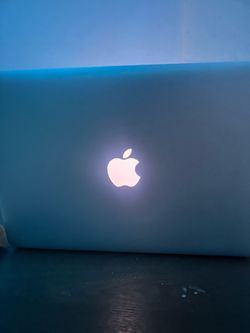 Mac book 2017 13 inches
