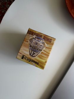 Dodgers Ohtani World Series Ring 2026