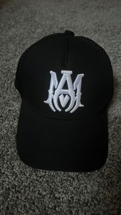 Amiri men’s hat
