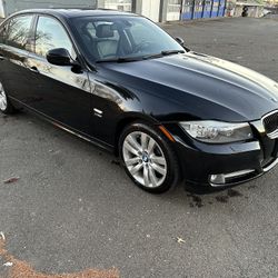 2010 BMW 3 Series