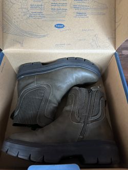 Dr Scholls Craze Chelsea Boot