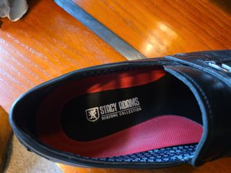 Men's dress shoes