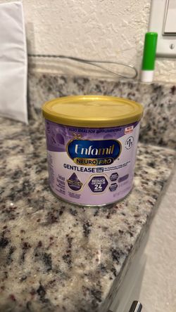 Similac/ Enfamil Cans