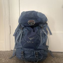 Osprey Kyte 46L Hiking Backpack