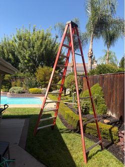 Ladder