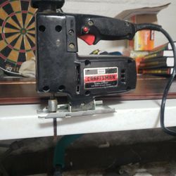 Craftsman Jig Saw
