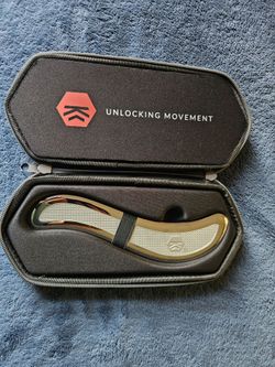 Muscle Scraper